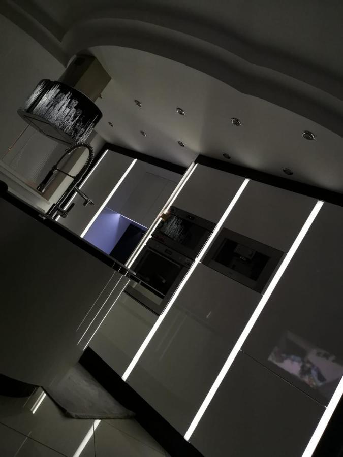 Vienna Luxus Appartment Exteriér fotografie